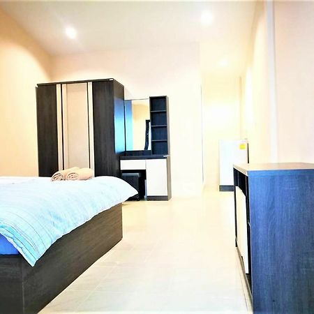Jasmine Guest House Χουά Χιν Εξωτερικό φωτογραφία