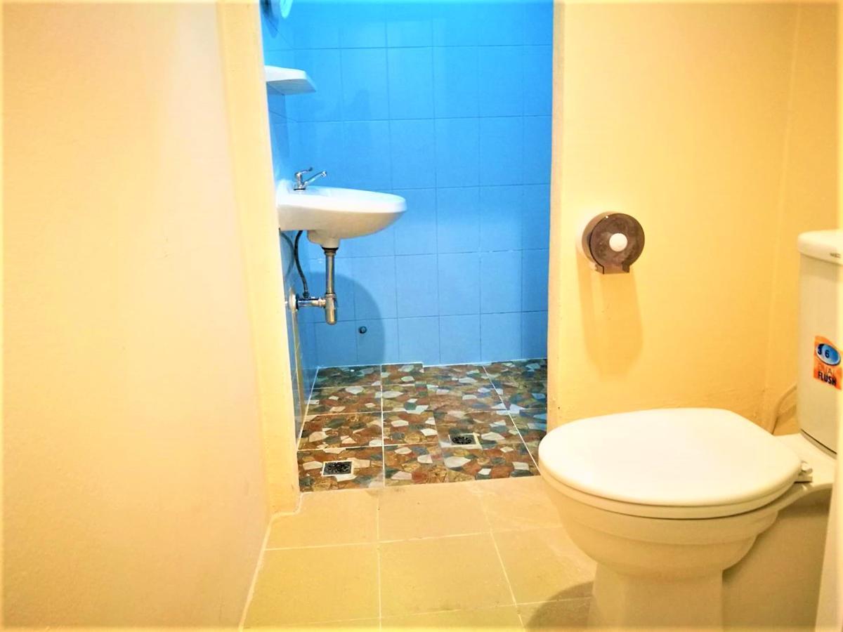 Jasmine Guest House Χουά Χιν Εξωτερικό φωτογραφία