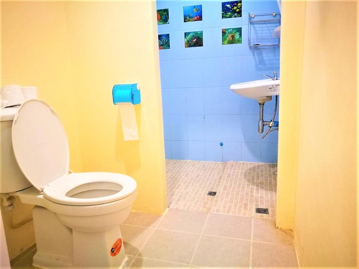 Jasmine Guest House Χουά Χιν Εξωτερικό φωτογραφία