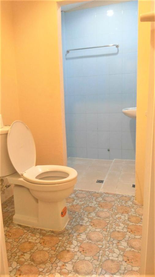 Jasmine Guest House Χουά Χιν Εξωτερικό φωτογραφία