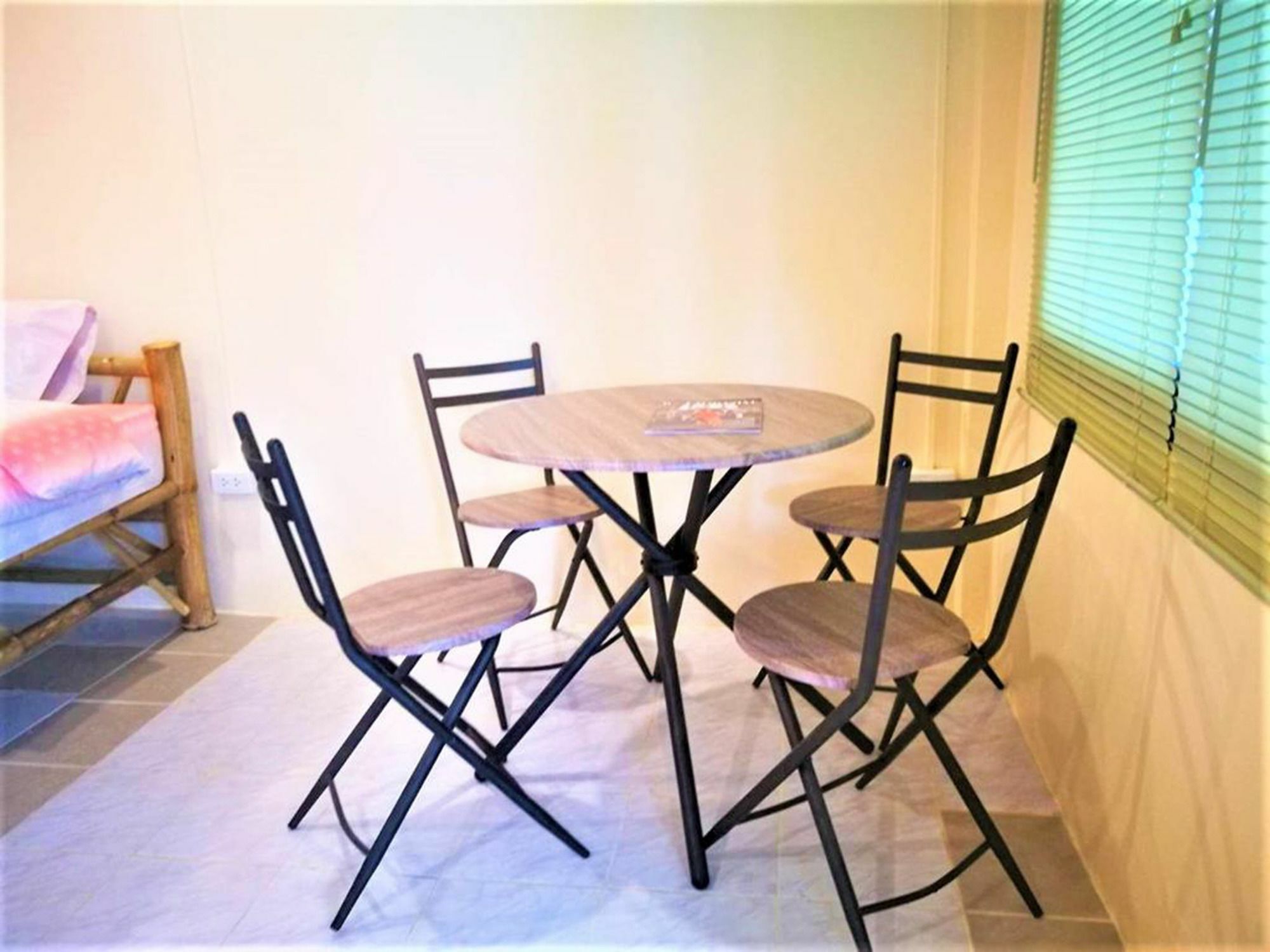 Jasmine Guest House Χουά Χιν Εξωτερικό φωτογραφία