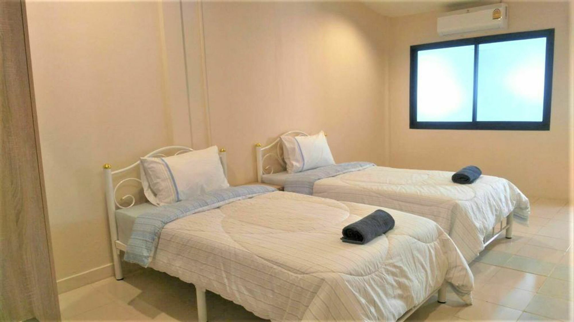 Jasmine Guest House Χουά Χιν Εξωτερικό φωτογραφία