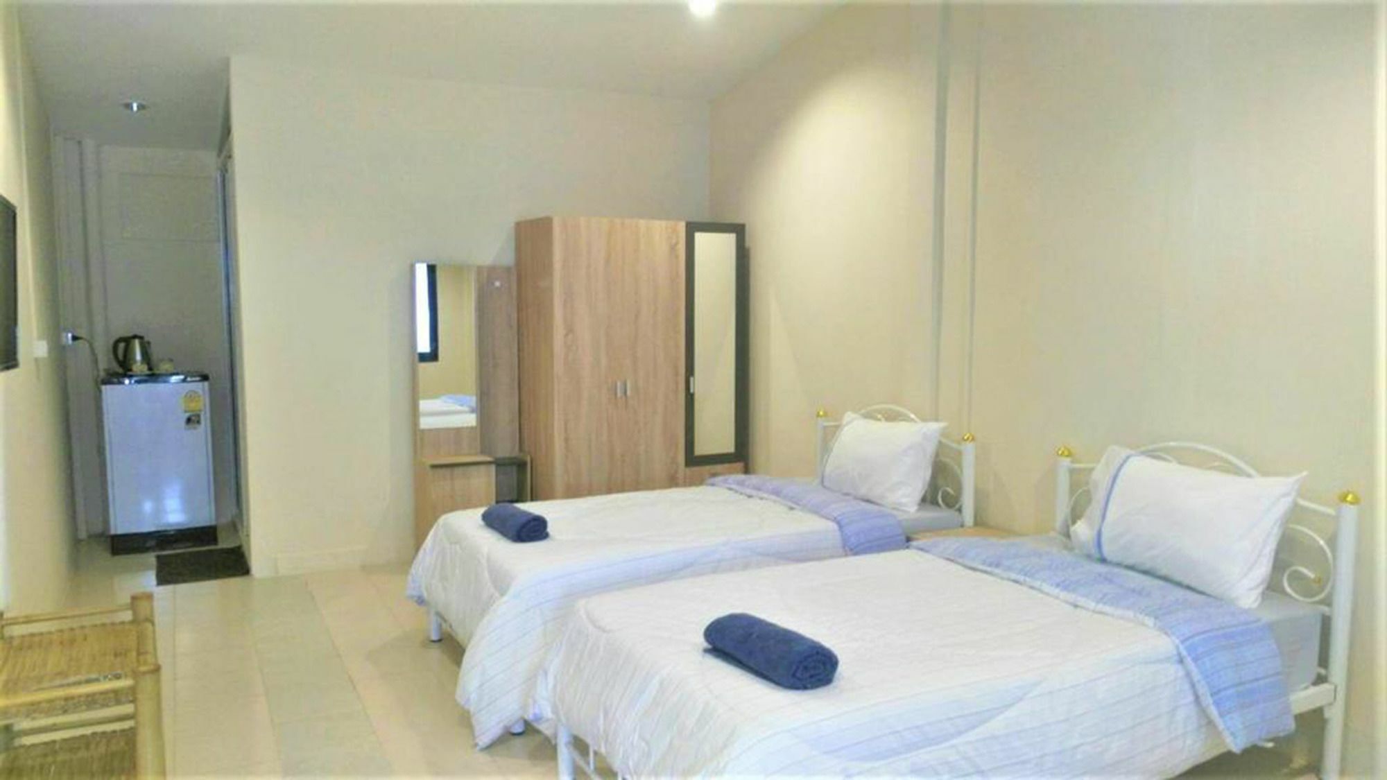 Jasmine Guest House Χουά Χιν Εξωτερικό φωτογραφία