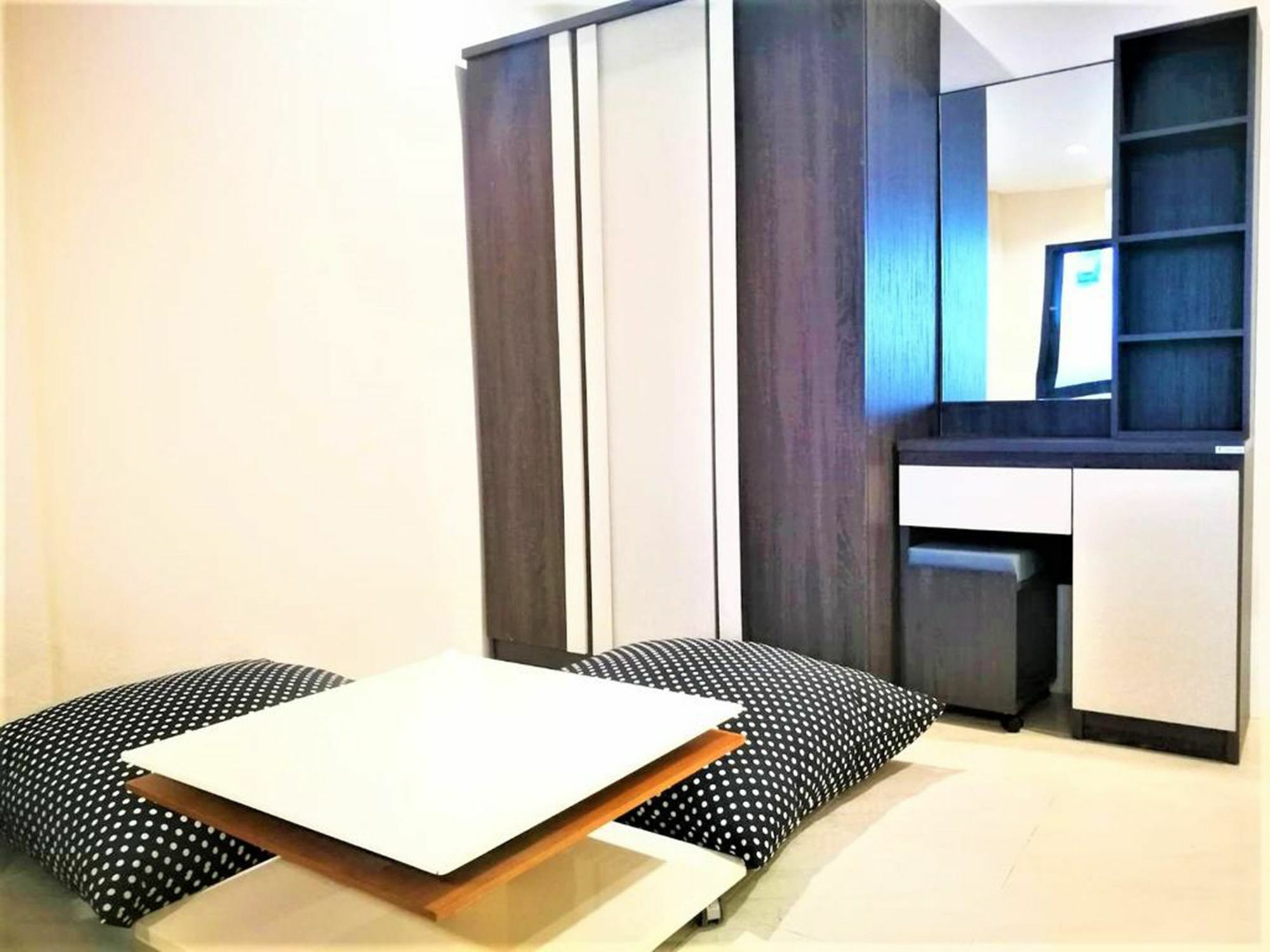 Jasmine Guest House Χουά Χιν Εξωτερικό φωτογραφία