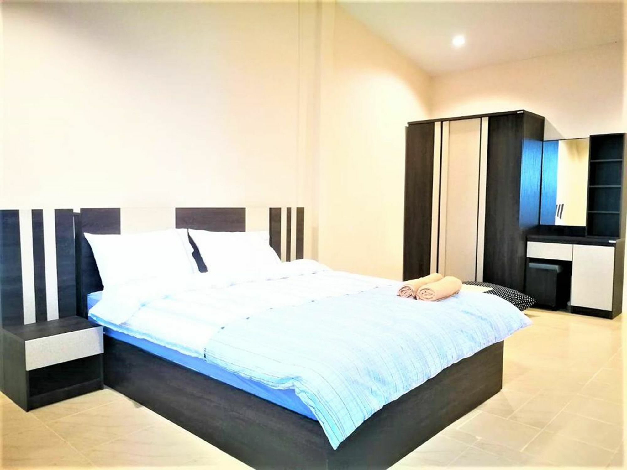 Jasmine Guest House Χουά Χιν Εξωτερικό φωτογραφία